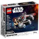 LEGO Star Wars - Millennium Falcon Microfighter (75295)
