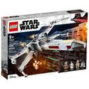 LEGO Star Wars - Luke Skywalker's X-Wing Fighter (75301)