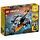 LEGO Creator - Cyber Drone (31111)