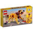 LEGO Creator - Wild Lion (31112)