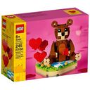 LEGO Valentine's Brown Bear (40462)