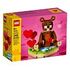 LEGO Valentine's Brown Bear (40462)