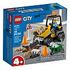 LEGO City - Baustellen-LKW (60284)