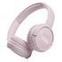 JBL Tune 510 BT, Rose (JBLT510BTROS)