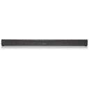 SHARP HT-SB110, 2.0-Kanal Soundbar, Schwarz