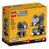 LEGO BrickHeadz - Shorthair Cats (40441)