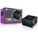 COOLER MASTER MWE Gold V2 Full Modular, 650 Watts (MPE-6501-AFAAG)