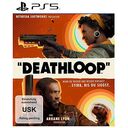 Deathloop (Bethesda), PS5