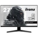 IIYAMA G-Master G2740QSU-B1 Black Hawk