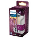 PHILIPS LED Bulb Deco, 1x E27 / 4 W (929001350603)