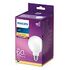 PHILIPS LED Bulb Classic 60W G93 E27 WW FR ND RFSRT4 (929002370801)