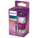 PHILIPS LED Bulb Classic 25W P45 E27 WW CL ND RFSRT4 (929001238755)