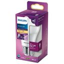 PHILIPS LED Lampe Sensor 60W A60 E27 WW FR ND 1SRT4 (929002058731)