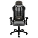 AEROCOOL AC280 DUKE Alcantara, Style Ash (ACGC-2025101.11)