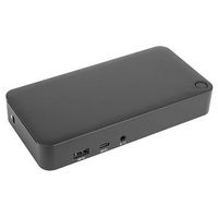 TARGUS Universal USB-C DV4K Docking Station (DOCK310EUZ)
