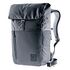 DEUTER UP Seoul, Black (3813821-7000)