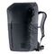 DEUTER UP Stockholm, Black [2021]