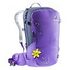 DEUTER Freerider 28 SL, Violet Navy (3303221-1325)