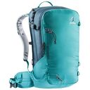 DEUTER Freerider 30, Petrol Arctic (3303321-3325)
