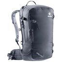 DEUTER Freerider 30, Black (3303321-7000)
