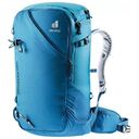 DEUTER Freerider Pro 32+ SL, Bay Azure (3303421-1327)