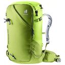 DEUTER Freerider Pro 32+ SL, Moss Citrus (3303421-2803)