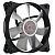 COOLER MASTER MasterFan Pro 120 Air Flow RGB, 120mm, Pack of 3 (MFY-F2DC-113PC-R1)