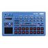 KORG Electribe 2 Sampler, Blue Edition