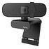 HAMA PC-Webcam "C-400", Black (139991)