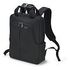 DICOTA ECO Backpack Slim PRO 12-14.1", Schwarz (D31820)