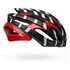 BELL Stratus Mips, Vertigo Matte/Gloss Red/Black/White