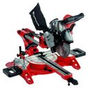 EINHELL TC-SM 2534/1 Dual (4300395)