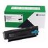 LEXMARK Toner B342H00, Black