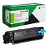 LEXMARK Toner B342000, Schwarz