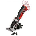 EINHELL TE-CS 18/89 Li - Solo (4331100)