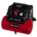 EINHELL TC-AC 190/6/8 OF Set (4020650)