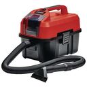 EINHELL TE-VC 18/10 Li-Solo (2347160)