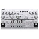 BEHRINGER TD-3, Silver