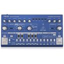 BEHRINGER TD-3, Blue