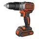BLACK & DECKER 18V Li-Ion 2-Gang Schlagbohrschrauber (BL188KB)