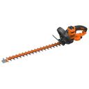 BLACK & DECKER 600W Heckenschere (BEHTS501)