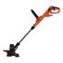 BLACK & DECKER 550 Watt Lawn Trimmer (BESTE630)