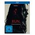 Run (Blu-ray, 2020, S.Paulson / K.Allen)