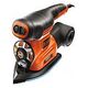 BLACK & DECKER 4 in 1 Multischleifer (KA280)