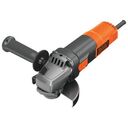 BLACK & DECKER 900 Watt 125mm Winkelschleifer (BEG220)