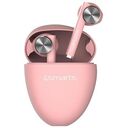 4SMARTS TWS Bluetooth Headphones Pebble, Pink (4S478587)