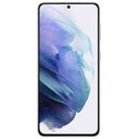 SAMSUNG Galaxy S21 5G Dual-SIM, 128GB, Phantom White (SM-G991)