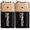DURACELL Plus, 2-Pack (9V)