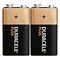 DURACELL Plus, 2-Pack (9V)