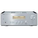 YAMAHA A-S1200, Silber / Piano Schwarz